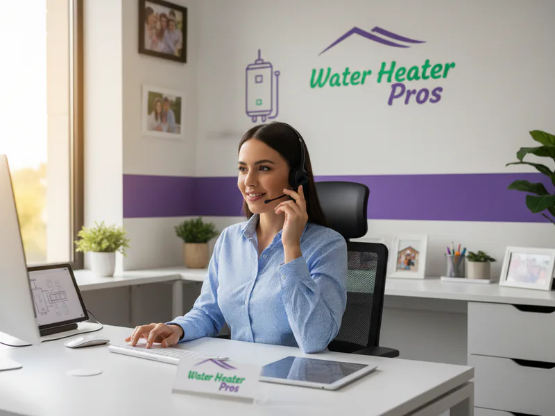 Water Heater Repair  in Brownwood  FAQ